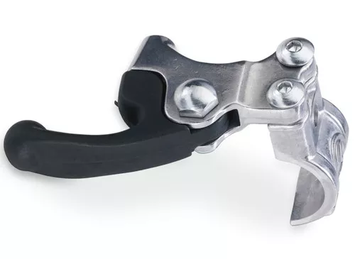 Moose Aluminum OE Clutch Perch with Hotstart Lever (0615-0002)