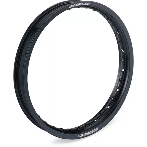 Moose Aluminum Rear Rim Black 2.15" x 19 - 36 Hole (0210-0224)
