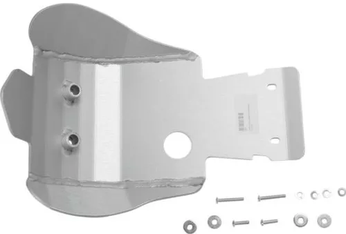 Moose Aluminum Skid Plate (0505-0899)