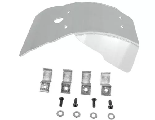 Moose Aluminum Skid Plate (0506-0147)