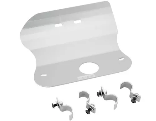 Moose Aluminum Skid Plate (M214)