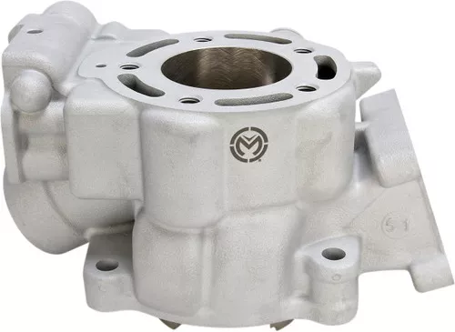 Moose Aluminum Stock Replacement Cylinder 48.50mm (0931-0623)