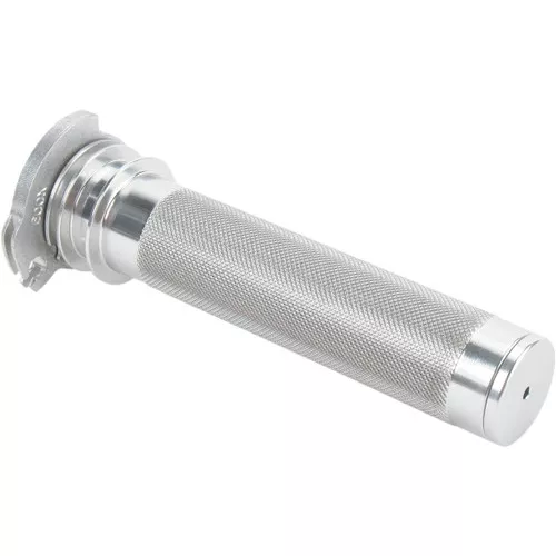 Moose Aluminum Throttle Tube (0632-0280)