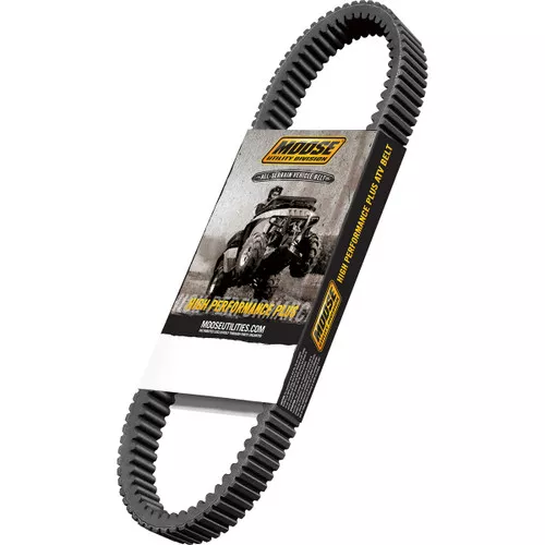 Moose ATV/UTV High Performance Plus Drive Belt (1142-0298)