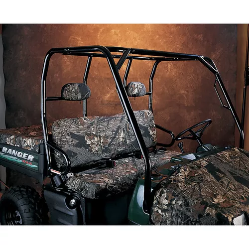 Moose Bench Seat Cover Camo Full Size (0821-0996)