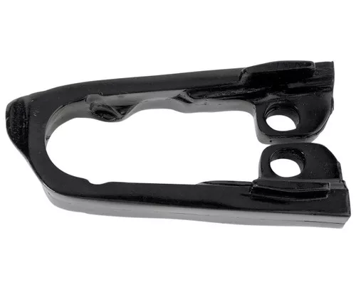 Moose Black Front Swingarm Chain Slider (1231-0127)