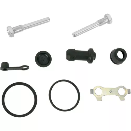 Moose Brake Caliper Rebuild Kit (1702-0072)