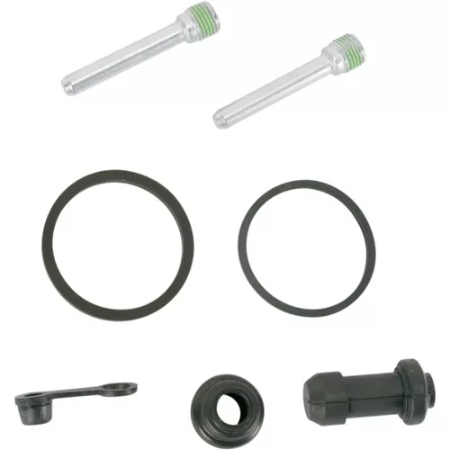 Moose Brake Caliper Rebuild Kit (1702-0074)