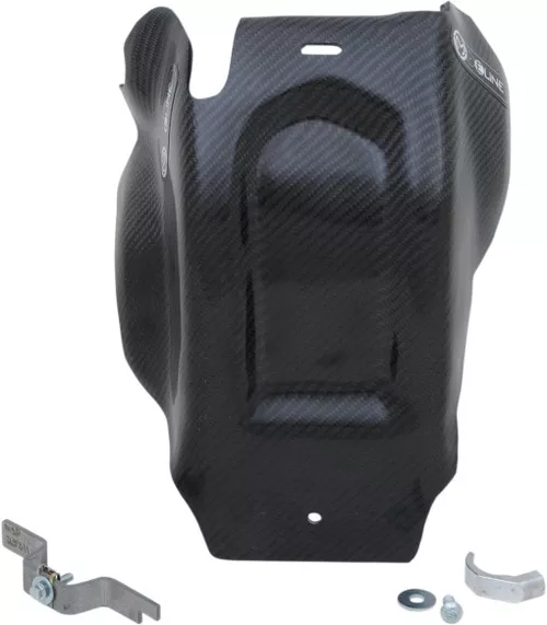 Moose Carbon Fiber Skid Plate (0506-1346)