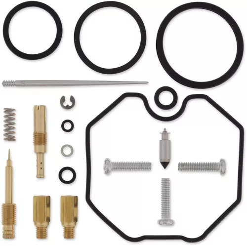 Moose Carburetor Repair Kit - '03-17 Honda CRF150F (1003-0703)
