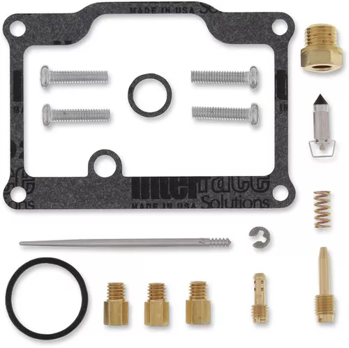 Moose Carburetor Repair Kit (1003-0501)