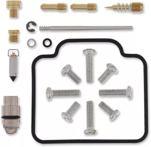 Moose Carburetor Repair Kit (1003-0503)
