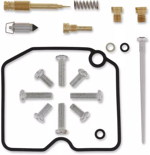 Moose Carburetor Repair Kit (1003-0533)