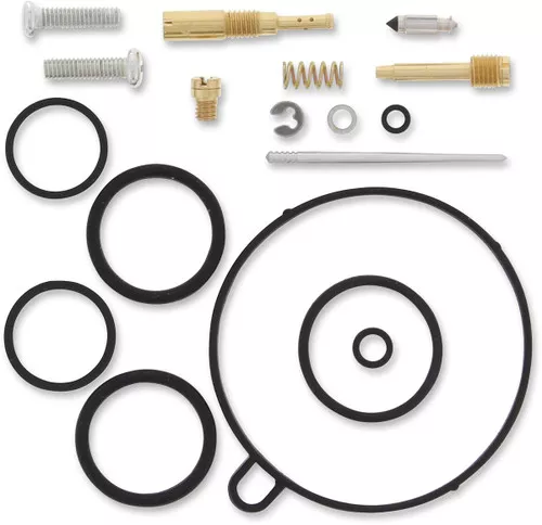 Moose Carburetor Repair Kit (1003-0544)