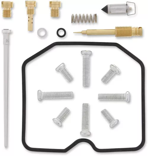 Moose Carburetor Repair Kit (1003-0554)