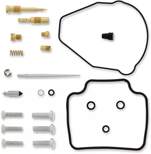 Moose Carburetor Repair Kit (1003-0617)