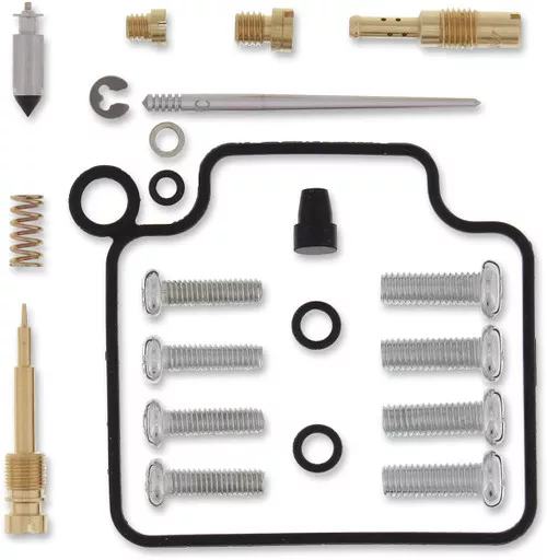 Moose Carburetor Repair Kit (1003-0626)