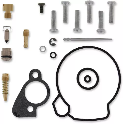 Moose Carburetor Repair Kit (1003-0637)