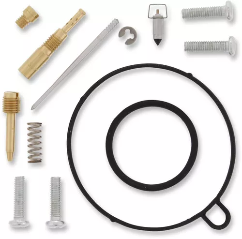 Moose Carburetor Repair Kit (1003-0638)