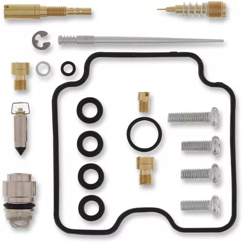 Moose Carburetor Repair Kit (1003-0645)