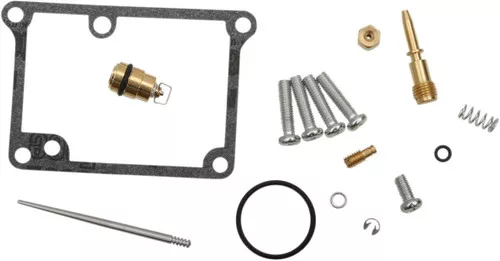 Moose Carburetor Repair Kit (1003-0656)