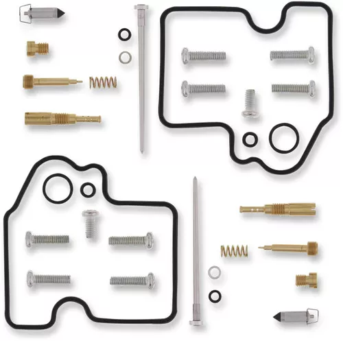 Moose Carburetor Repair Kit (1003-0658)