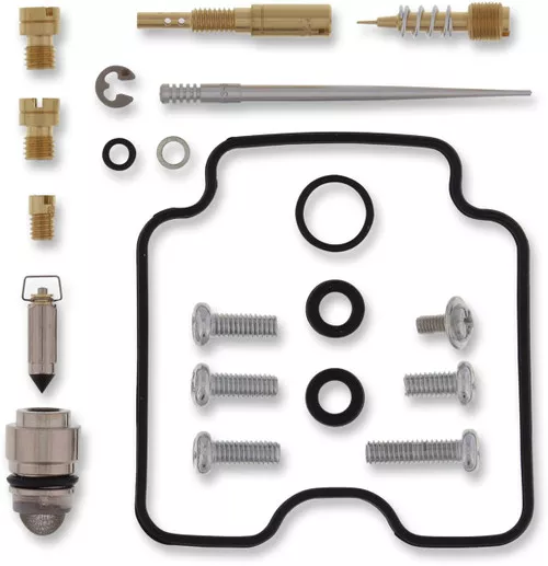 Moose Carburetor Repair Kit (1003-0664)