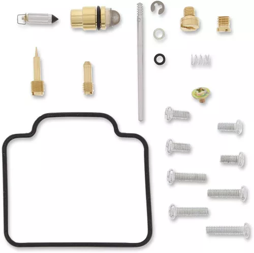 Moose Carburetor Repair Kit (1003-0683)
