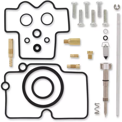 Moose Carburetor Repair Kit (1003-0692)