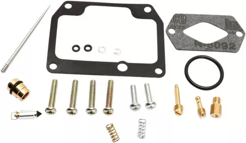 Moose Carburetor Repair Kit (1003-0721)