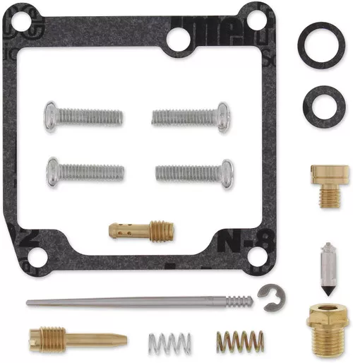 Moose Carburetor Repair Kit (1003-0723)