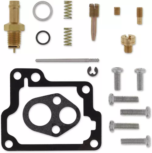 Moose Carburetor Repair Kit (1003-0726)