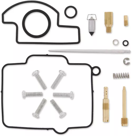Moose Carburetor Repair Kit (1003-0737)