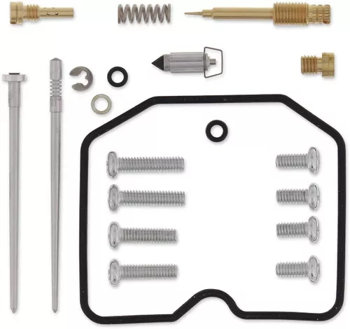 Moose Carburetor Repair Kit (1003-0738)