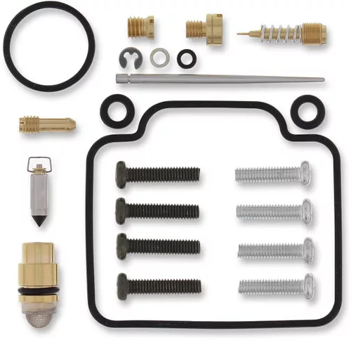 Moose Carburetor Repair Kit (1003-0756)