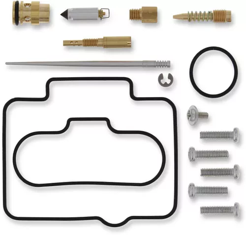 Moose Carburetor Repair Kit (1003-0766)
