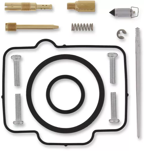 Moose Carburetor Repair Kit (1003-0769)