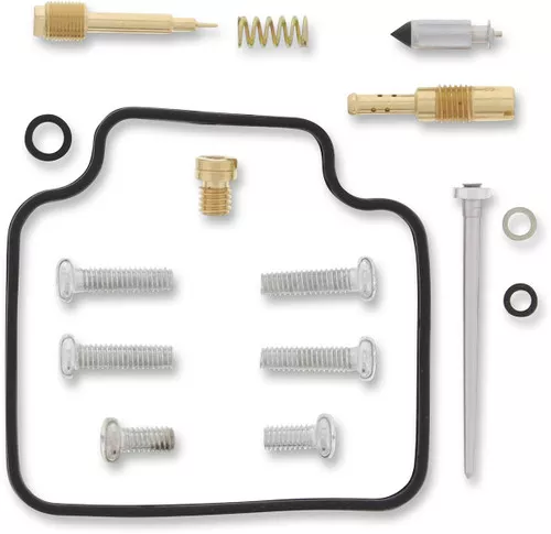 Moose Carburetor Repair Kit (1003-0776)