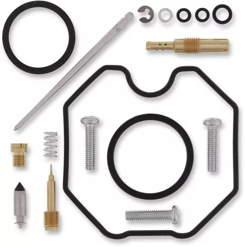 Moose Carburetor Repair Kit (1003-0777)