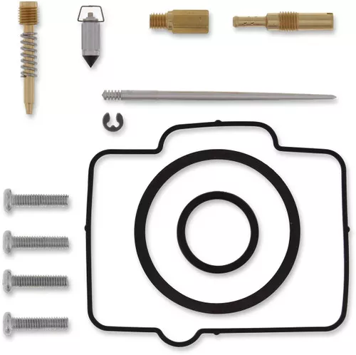 Moose Carburetor Repair Kit (1003-0790)