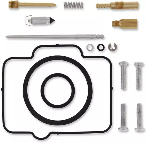 Moose Carburetor Repair Kit (1003-0791)