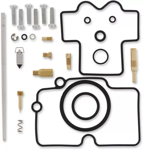 Moose Carburetor Repair Kit (1003-0809)