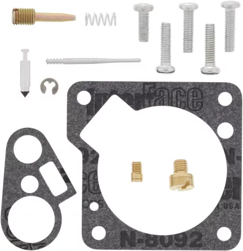 Moose Carburetor Repair Kit (1003-0829)