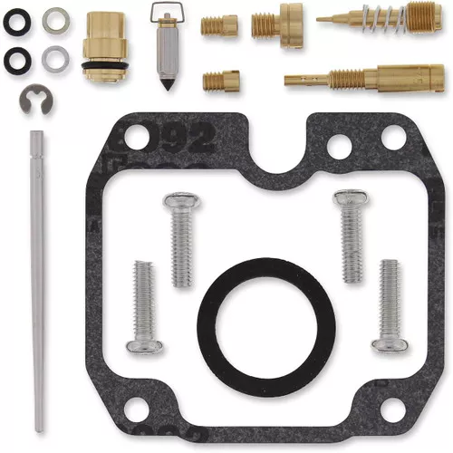 Moose Carburetor Repair Kit (1003-0855)
