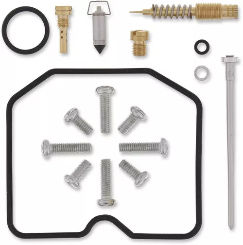 Moose Carburetor Repair Kit (1003-0863)