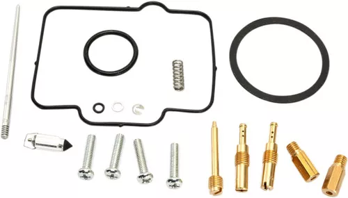 Moose Carburetor Repair Kit (1003-0928)