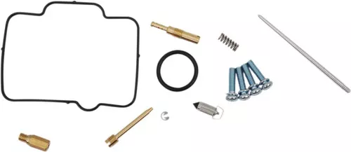 Moose Carburetor Repair Kit (1003-1435)