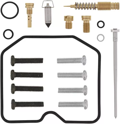 Moose Carburetor Repair Kit (1003-1757)