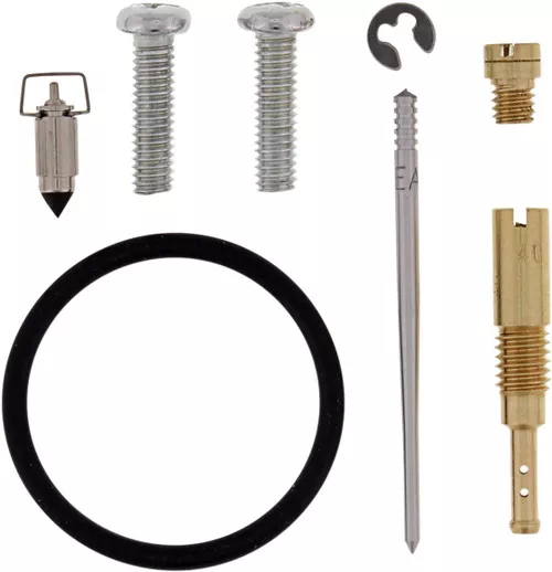 Moose Carburetor Repair Kit (1003-1758)