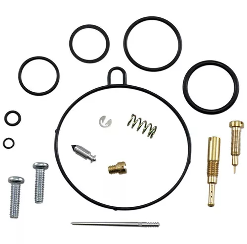 Moose Carburetor Repair Kit (1003-1781)